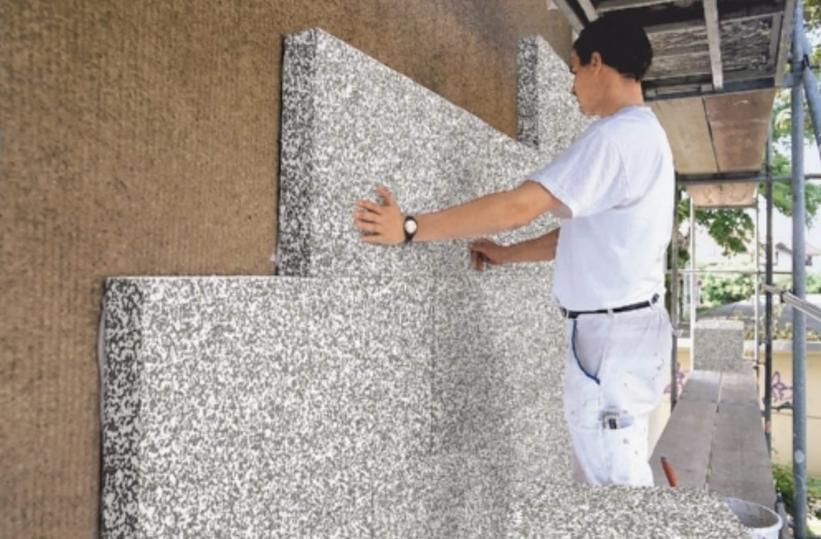 Dedebaşı Isı Yalıtımcısı